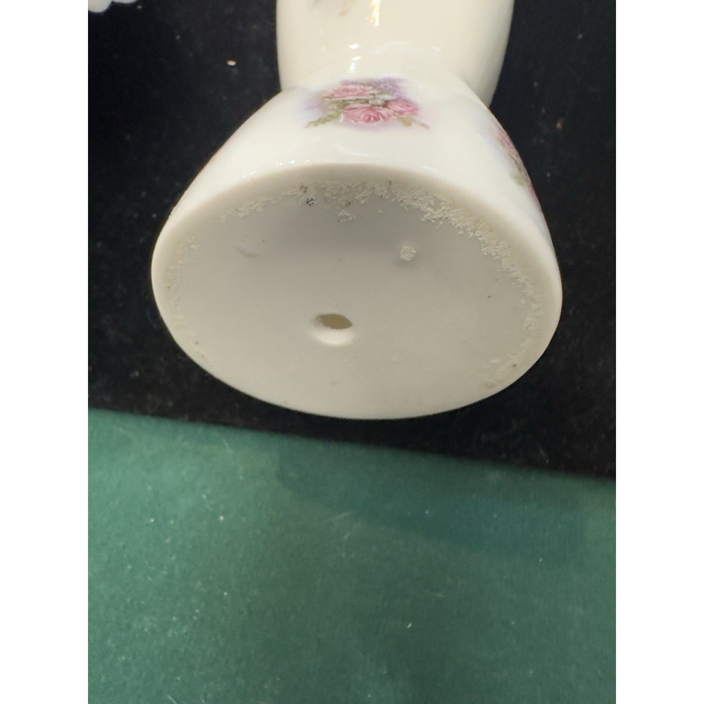Jewelry Ring Display Hands Ceramic Porcelain Holder Lot Of 4 Mannequin - Picture 12 of 14
